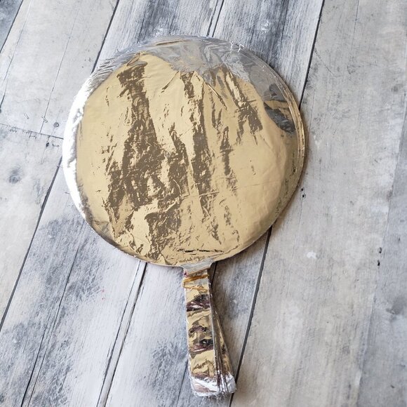 Set of 25 Get Well Foil Balloons - Picture 3 of 3